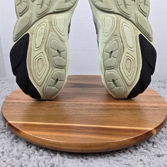 New Balance Mens 12D Fresh Foam x Balos v1 Grey Matter Mineral Road Running Shoe - Picture 10 of 13